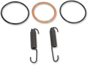 MOOSE RACING Exhaust Gasket Kit 