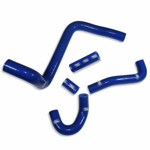 Radiator Hose Kit Blue