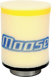 MOOSE RACING Air Filter White, Yellow 