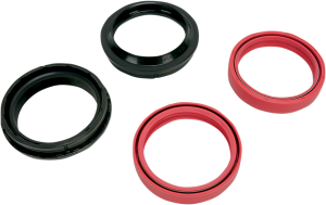 MOOSE RACING Fork Seal-dust Seal Kit 