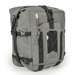 Geanta Rezervor Kappa MAGNETIC Gray 20L