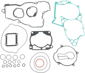 MOOSE RACING Complete Gasket Kit 