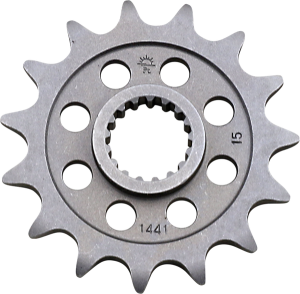 JT SPROCKETS Front Sprocket 