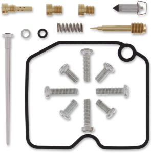 MOOSE RACING Carburetor Repair Kit 