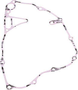 MOOSE RACING Clutch Cover Gasket 