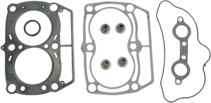 MOOSE RACING Top End Gasket Kit 