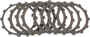 Clutch Friction Plates