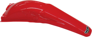 Mx Rear Fender Red