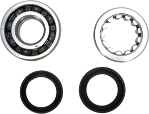 Crankshaft Bearing And Seal Kit