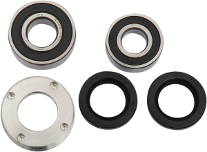 Wheel Bearing And Seal Kit