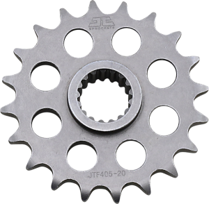 JT SPROCKETS Countershaft Sprocket 