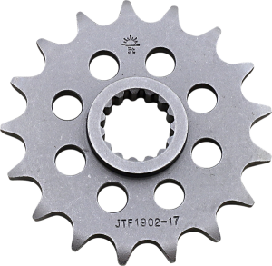 JT SPROCKETS Front Sprocket 