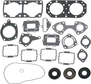 Complete Gasket Set