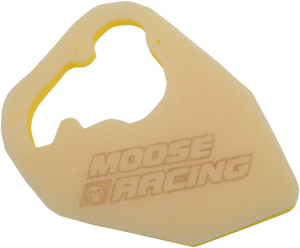 MOOSE RACING Air Filter Yellow 