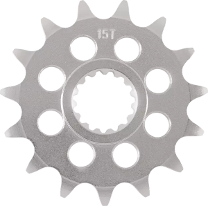 MOOSE RACING Front Sprocket Natural 