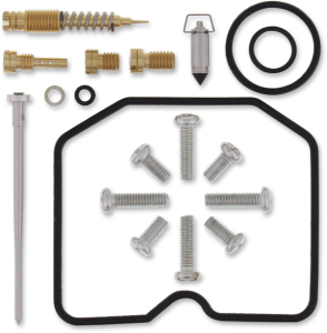 MOOSE RACING Carburetor Repair Kit 