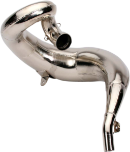 Gnarly Pipe Nickel-plated