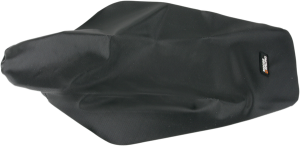 MOOSE RACING Seat Cover Gripr Yam Blk Black 