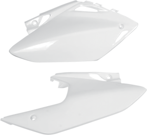 Replacement Side Panels White