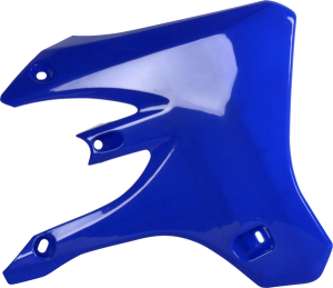 Laterale rezervor Yamaha YZF/WRF 03-06 Polisport albastru