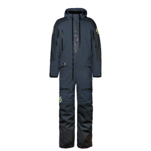 Scott Monosuit DS Flex Dryo metal blue S