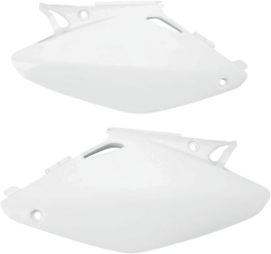 Replacement Side Panels White