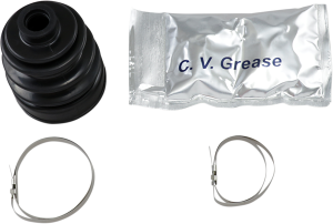 Cv Boot Kit Black