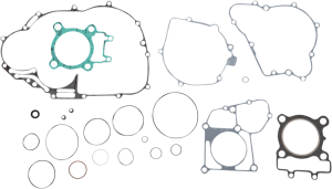 MOOSE RACING Complete Gasket Kit 