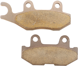 Atv/utv Sintered Metal Brake Pads