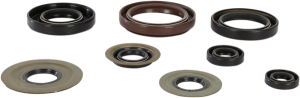 MOOSE RACING Oil Seals 