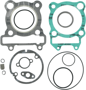 MOOSE RACING Top End Gasket Kit 