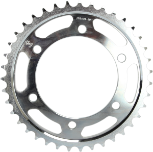 JT SPROCKETS Steel Rear Sprocket 