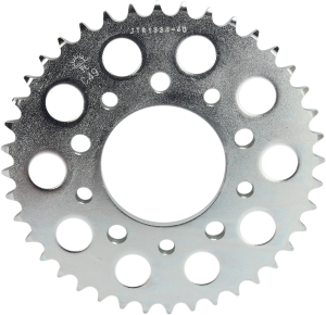 JT SPROCKETS Steel Rear Sprocket 