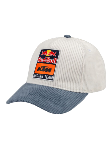 RB KTM DUSK CORDUROY CAP