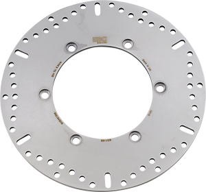 Md Series Pro-lite Brake Rotor Stainless Steel