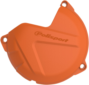 Clutch Cover Protectors Orange