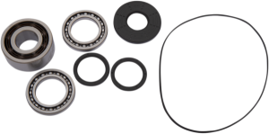 MOOSE RACING Bearing-seal Kit 