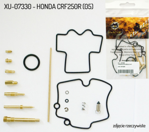 KIT REPARARE CARBURATOR PSIHIC HONDA CRF 250R '05 (26-1006) (PENTRU 1 CARBURATOR)