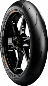 AVON 3d Supersport Tire 