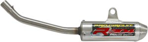 R-304 Silencer Silver