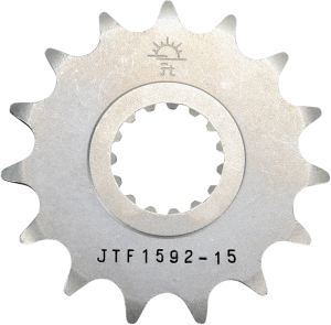 JT SPROCKETS Front Sprocket 