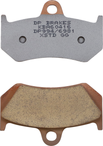 Standard Dp Sintered Brake Pads