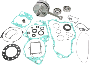 Crankshaft Kit