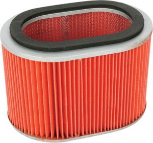 Air Filter Red