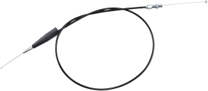 Throttle Cable-kaw  (516) Black