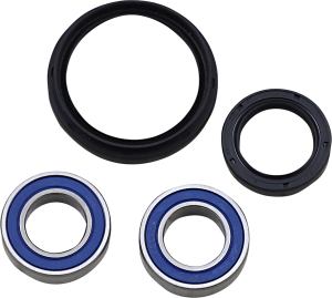 MOOSE RACING Wheel Bearing Kit 