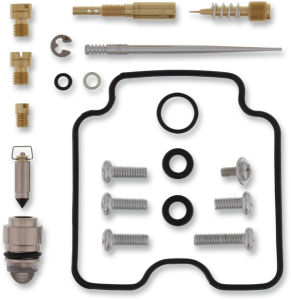 MOOSE RACING Carburetor Repair Kit 