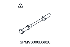 TOOL FRONT WHEEL BEARING