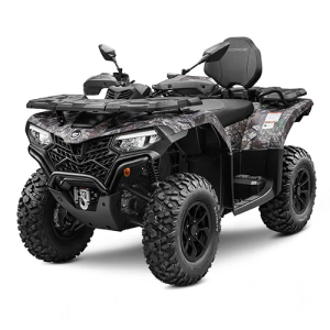 CFMOTO CFORCE X5 520L EPS Euro5  2025