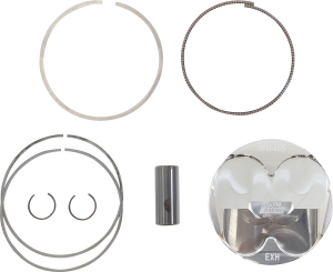 MOOSE RACING High-performance 4-stroke Pro Race Piston Kit 